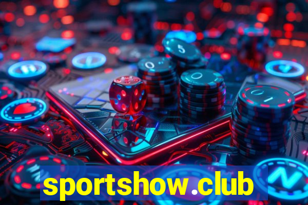 sportshow.club