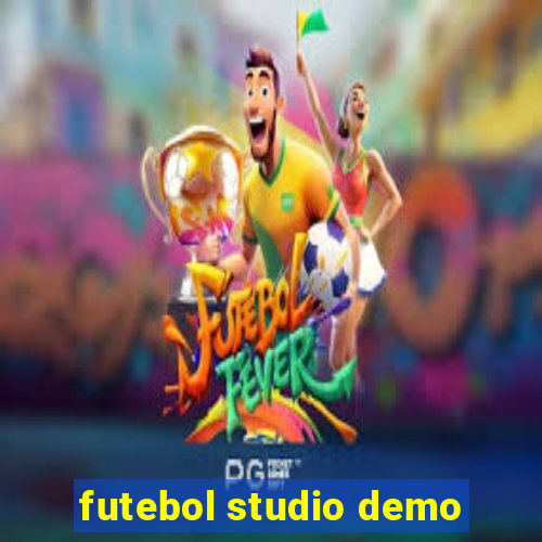 futebol studio demo