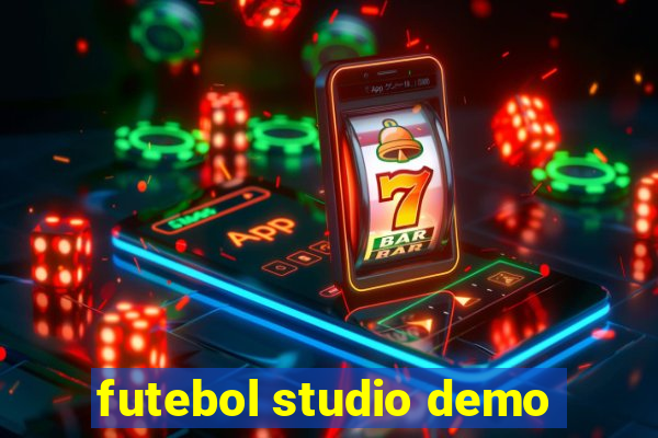 futebol studio demo