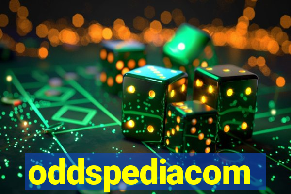 oddspediacom