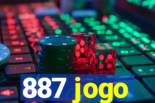 887 jogo