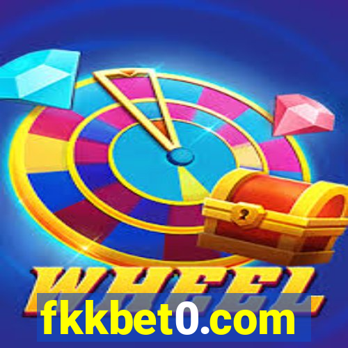 fkkbet0.com