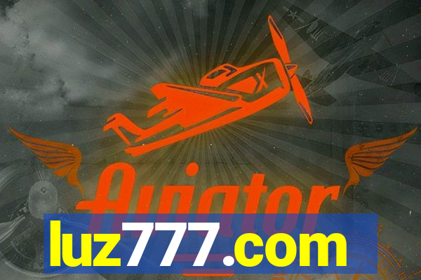 luz777.com