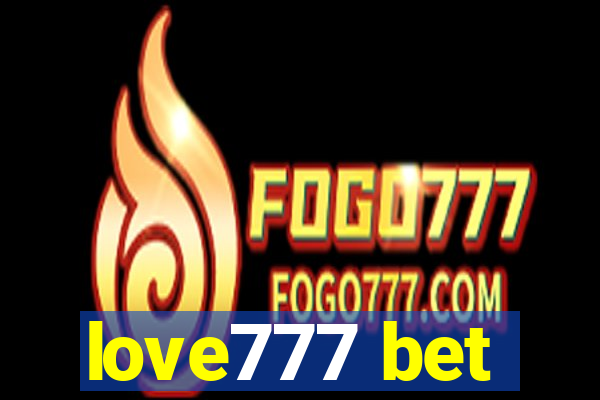 love777 bet