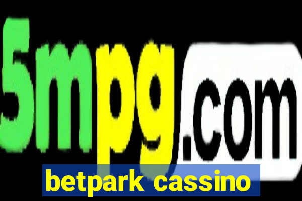 betpark cassino