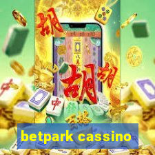 betpark cassino