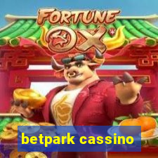 betpark cassino