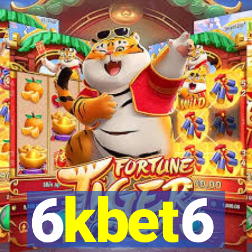 6kbet6