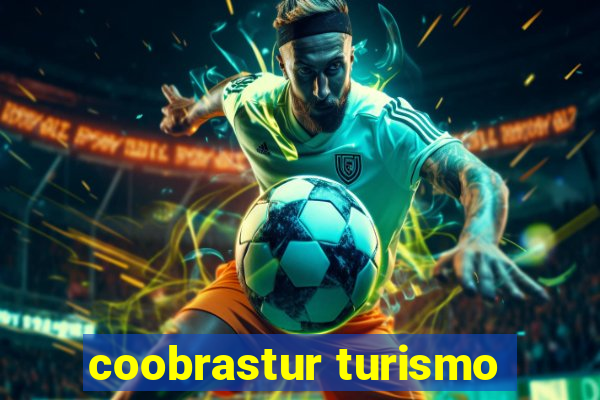 coobrastur turismo