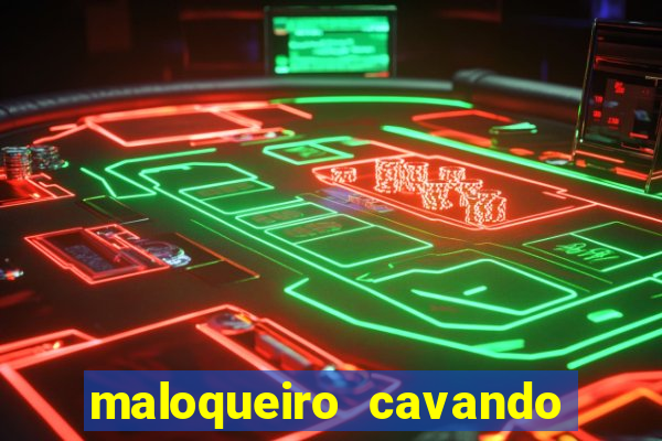 maloqueiro cavando cova censurado