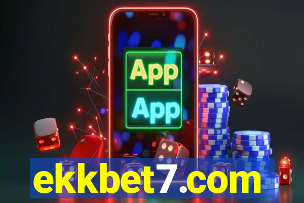 ekkbet7.com