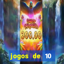 jogos de 10 centavos nas plataformas