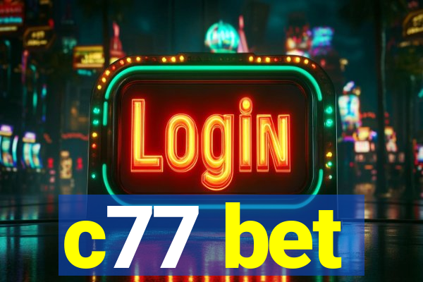 c77 bet