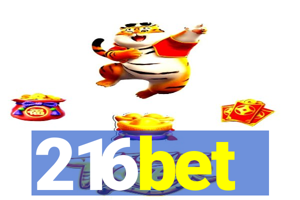 216bet