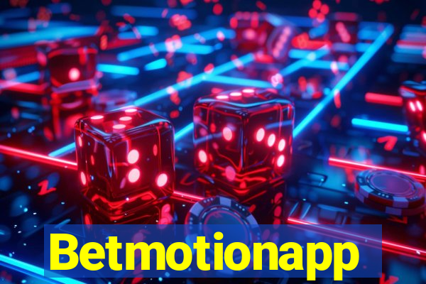 Betmotionapp