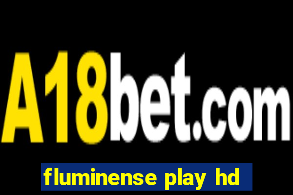 fluminense play hd