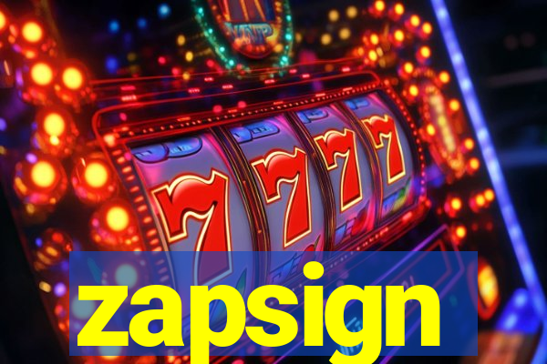 zapsign