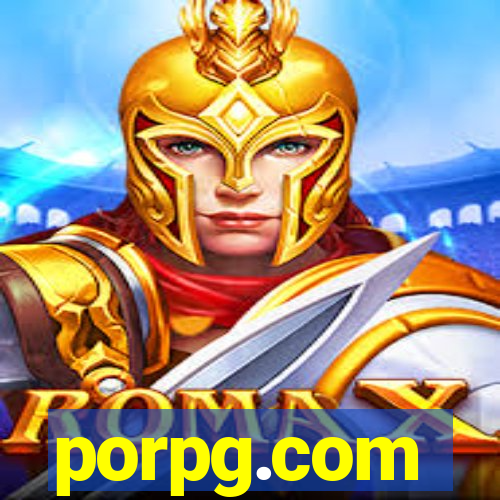 porpg.com