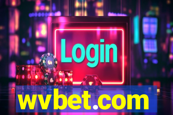 wvbet.com