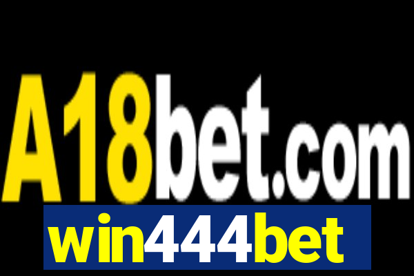 win444bet