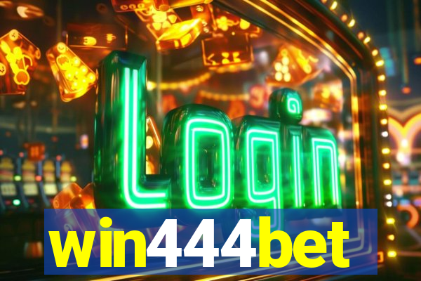 win444bet