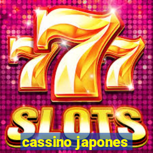 cassino japones