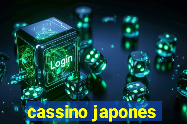 cassino japones