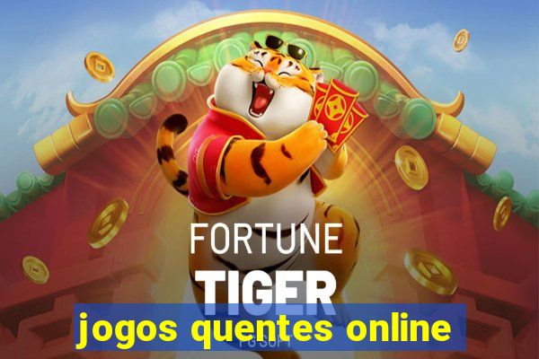 jogos quentes online