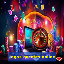 jogos quentes online