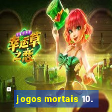 jogos mortais 10.