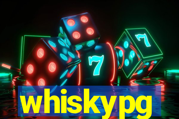 whiskypg