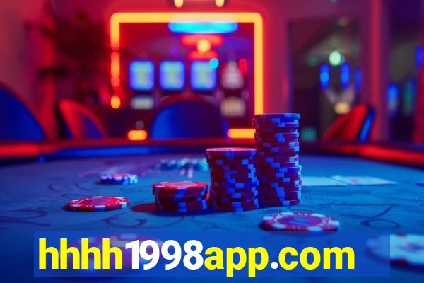 hhhh1998app.com