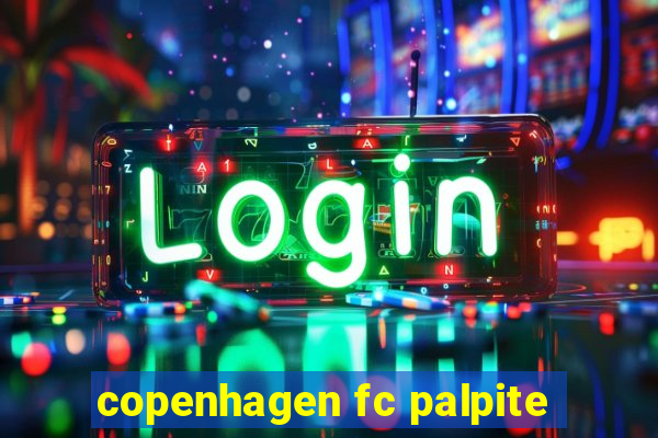 copenhagen fc palpite