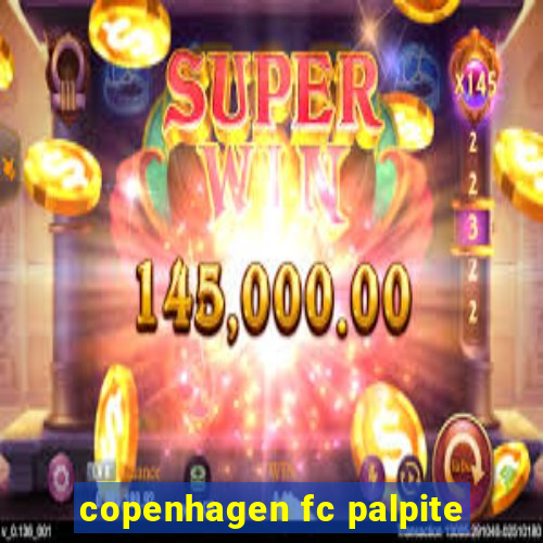 copenhagen fc palpite