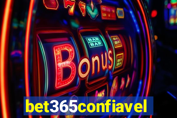 bet365confiavel