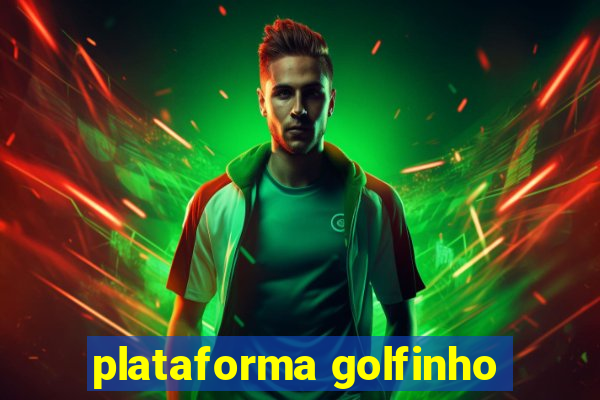 plataforma golfinho