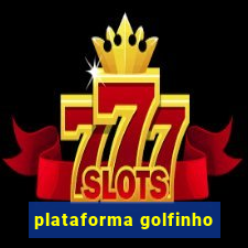 plataforma golfinho