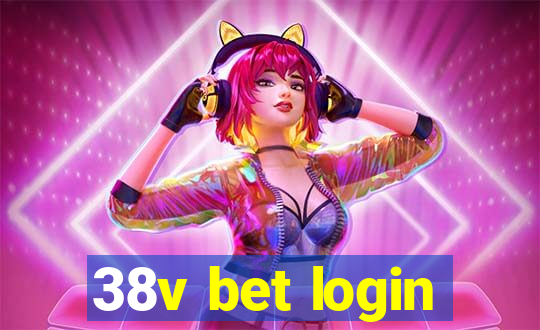 38v bet login