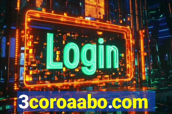 3coroaabo.com