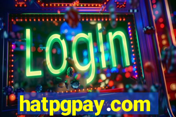 hatpgpay.com