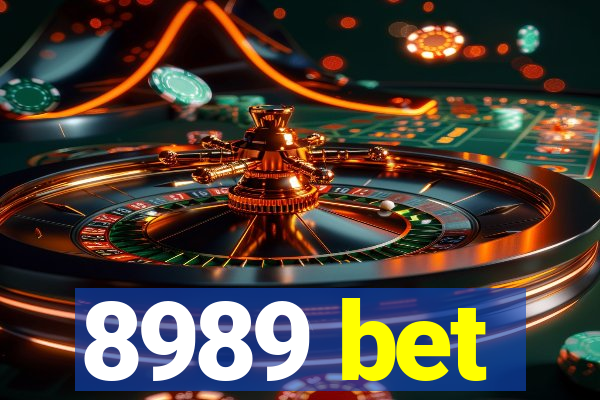 8989 bet