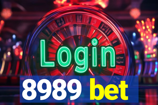 8989 bet