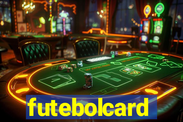 futebolcard