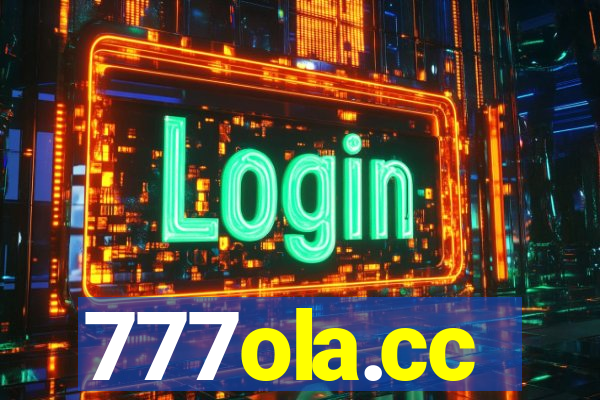 777ola.cc