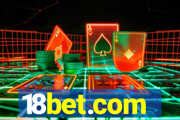 18bet.com