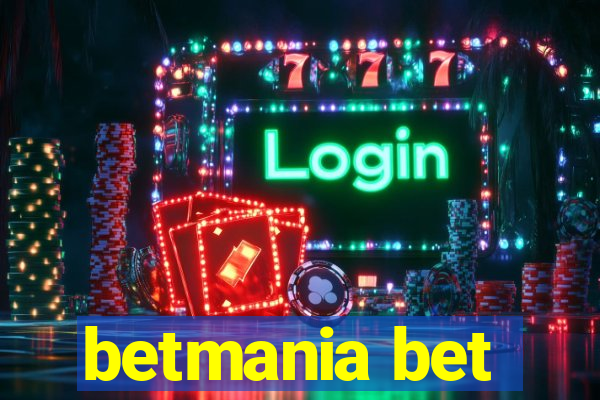 betmania bet