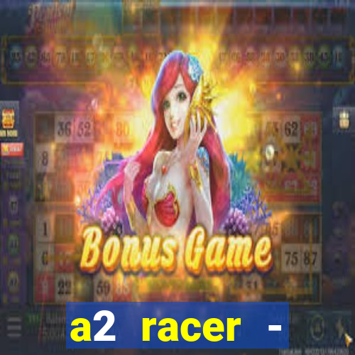 a2 racer - riscando o asfalto filme completo dublado download