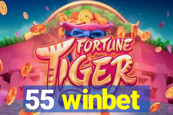 55 winbet