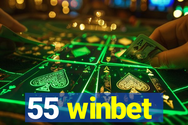 55 winbet