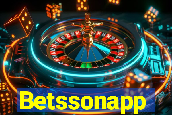 Betssonapp